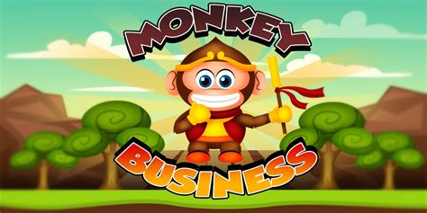 Monkey Business 1xbet